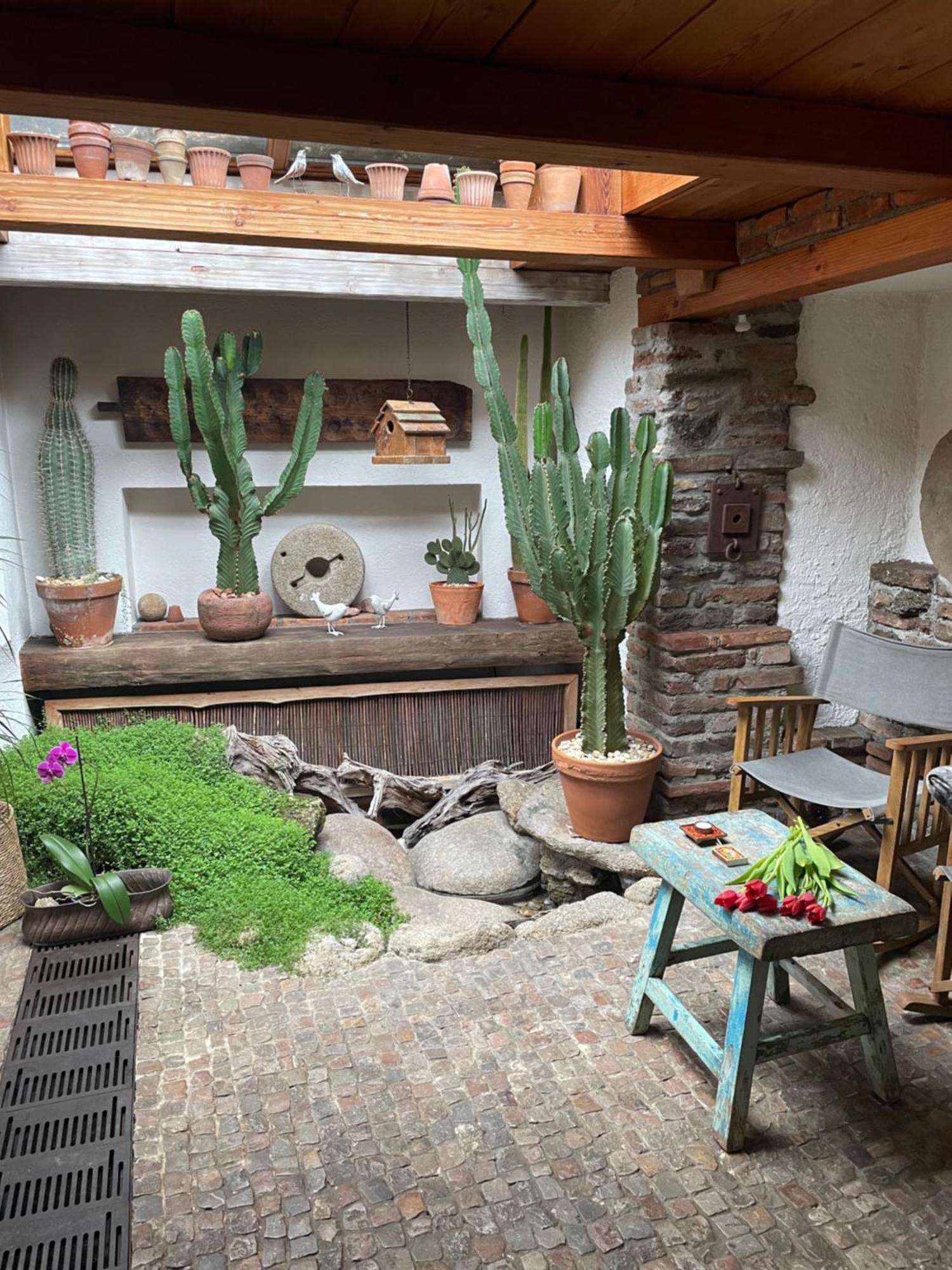 Romantik Hotel U Raka Prag Exterior foto