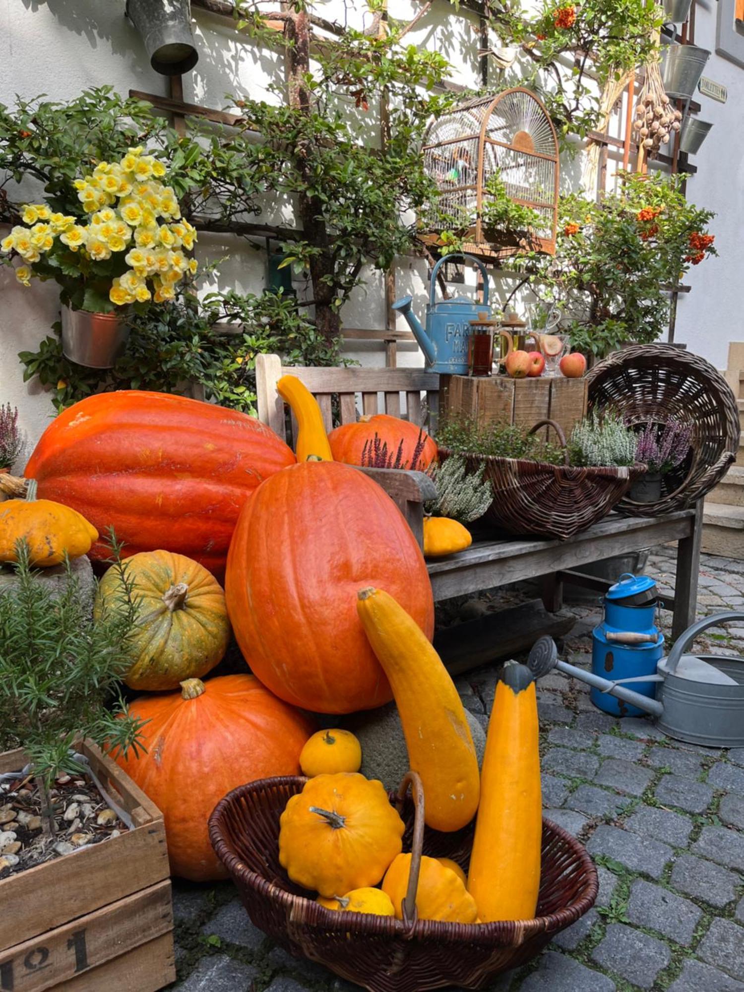 Romantik Hotel U Raka Prag Exterior foto